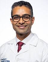 Pulmonary/Critical Care Medicine Fellowship