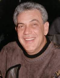 Obituary for Jerry Carlen Crouch