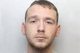 Golcar robber Thomas Diamond jailed for six years for terrifying raid