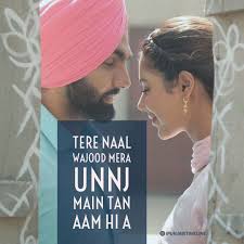 Pin By Bal Karan On Punjabi Timeline Punjabi Love Quotes Sweet Couple Quotes Stupid Quotes