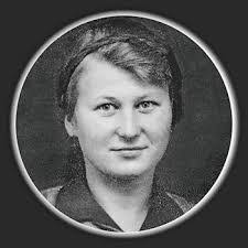 Helena Hoffmann's Instagram, Twitter & Facebook