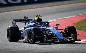 F1 बार्सिलोना: मोंटमेलो में रविवार के हाई-वोल्टेज मुकाबले के लिए जॉर्ज रसेल तैयार