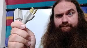 Updated SDS1004X-E Web Control: Very Fast Web Interface