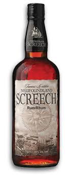 Nv Newfoundland Screech Rum Canada Newfoundland Cellartracker