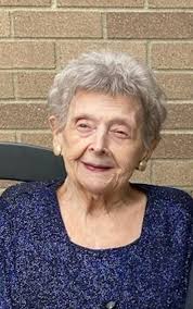 Betty Lee (Berger) Meier Obituary February 4, 2023
