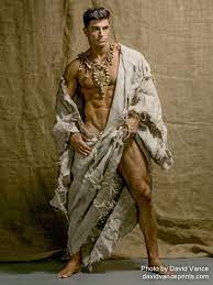 Maybe you would like to learn more about one of these? Wire Magazine Meet Handsome Spanish Model Ivan Garcia Fuentes