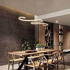 Maybe you would like to learn more about one of these? Gbly Led Pendelleuchte Esstisch 36w Dimmbar Hangeleuchte Weiss Pendellampe Modern Hangelampe Hohenverstell Led Pendelleuchte Pendellampen Pendelleuchte Esstisch
