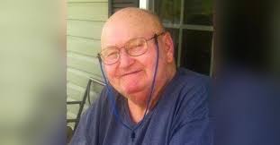 Coy "Sonny" Page Obituary