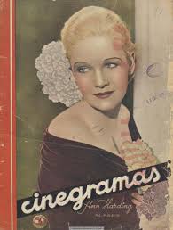 Revista Cinegramas