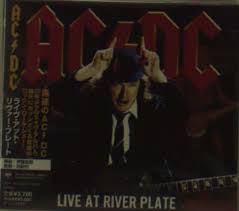 Ac/dc — you shook me all night long 04:01. Ac Dc Live At River Plate Cd 2021