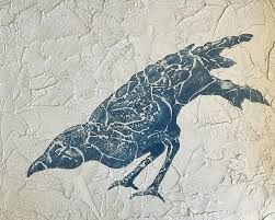 BLUE BOY" by Mike Paulsen