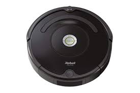 Irobot Roomba 614