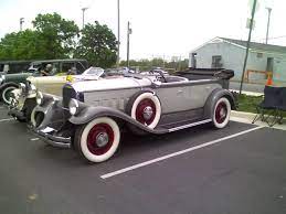 Long Distance Driving Traveling With Vintage Cars General Discussion Antique Automobile Club Of America Discussion Forums