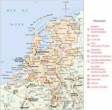 Cette personne a désormais un « x » sur sa carte d'identité, une première dans le royaume. Carte Des Pays Bas Week End Europe A Amsterdam
