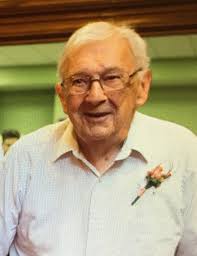 Obituary information for Donald M. Hanna