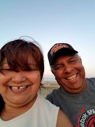 Liv's Relationship with Her Husband in Resident Alien