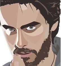 CUSTOM PHOTO to GRAPHIC