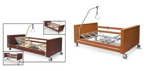 Reti per letti elettriche online. Noleggio Letti Degenza Milano