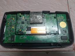 We did not find results for: Worklog My Gamegear Bitbuilt Giving Life To Old Consoles