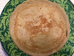 Buchweizen Pfannkuchen Gluten Laktosefrei Lebensmittel Essen Buchweizen Rezepte