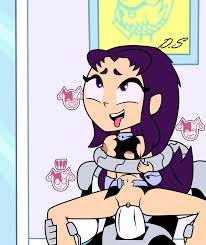 Blackfire titans go