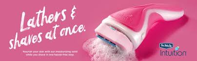 Schick® intuition® island berry® puts the shave cream right on the razor! Amazon Com Schick Intuition Island Berry Womens Razor Blade Refills With Acai Berry Extract 1 Handle With 2 Refills Beauty