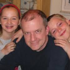 Brian Napier's Instagram, Twitter & Facebook