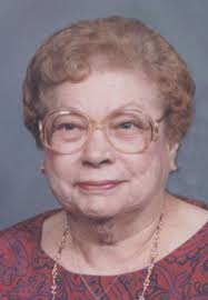 Verna E. Kahl Freund