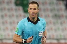 Lo ha annunciato l' uefa, che ha. Quien Es Danny Makkelie Arbitro Del Real Madrid Vs Chelsea De La Ida De Las Semifinales La Champions League 2021 Goal Com