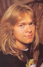 Happy 56th Birthday To The Phenomenal MICHAEL KISKE! **