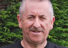 Have a conversation with your GP' Dungannon cancer survivor urges other men