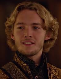idk i just find him in this scene very attractive || #francisvalois #reign  #reignedit #foryou #fyp