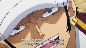One Piece Episode 875 Sub Indo Sedang