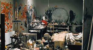 Resultado de imagen de francis bacon retratos