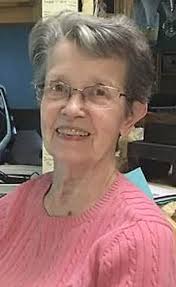 Helen Catherine Forgette