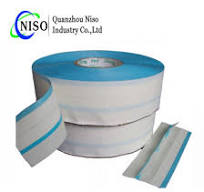 High Quality PP Side Tape For Adult Baby Diaper Supplier And ...
