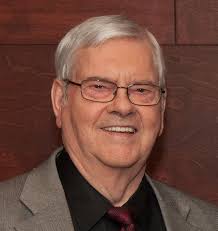 Harvey Conrad Obituary