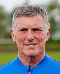 2020/21 Management Team