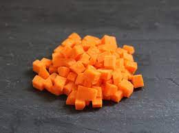 French vegetable cut you should know: Cuts Of Vegetables