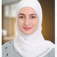 8 "Esra'a Hussein" profiles