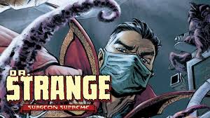 Do you like this video? Doctor Strange Home Facebook