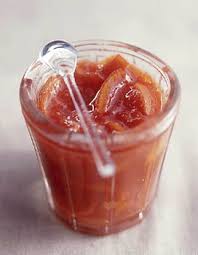 Confiture D Oranges Sanguines Pour 4 Personnes Recettes Elle A Table Recette Confiture Orange Confiture Recette Confiture