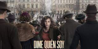 Dime quién soy 1×03 hd online castellano. Dime Quien Soy Todo Lo Que Sabemos De La Serie De Movistar