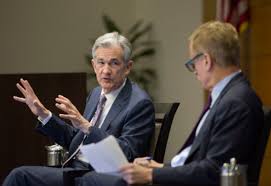 The dow jones remained lower after the fed meeting. Federal Reserve Fomc Minutes Due Wednesday 19 May 2021 Preview