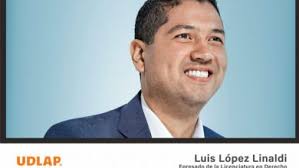 Luis Armando López Linaldi archivos