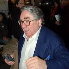 Ronnie Corbett