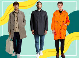 This section of our guide gives you five of the best brand on the market. Best Winter Coats For Men 2021 From North Face Jackets To Zara Trench Coats The Independent
