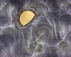 andrea marra matazo kayama 日本画 日本美術 画