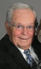 Gerald Mount Obituary March 15, 2022