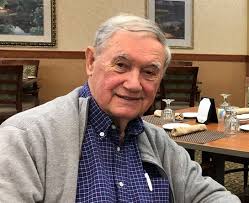 Ronald James Brennan Obituary